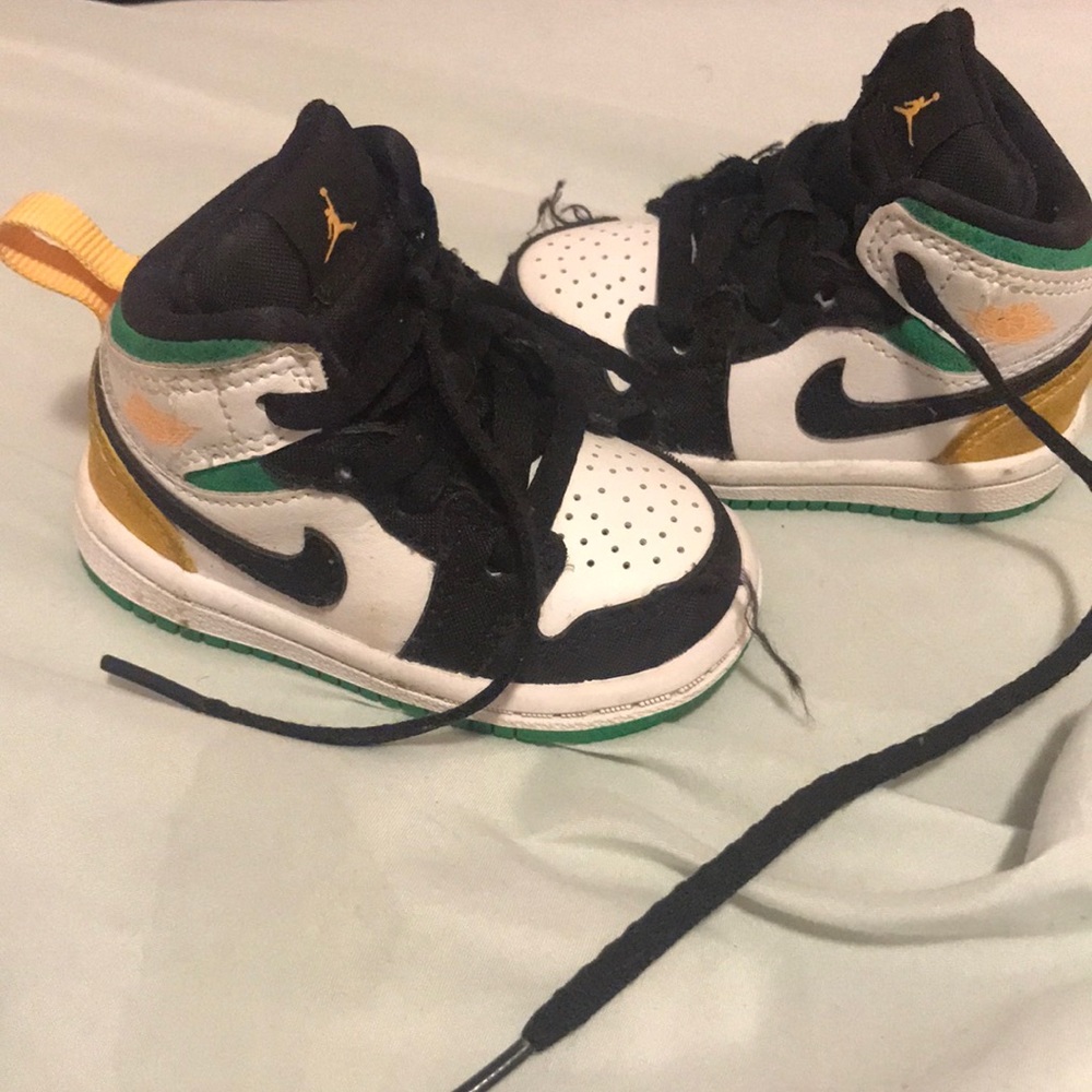 Infant Jordan 1